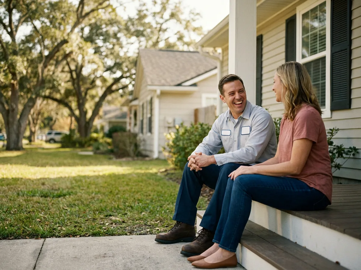 Septic tank pumping FAQs for Pomona Park, FL